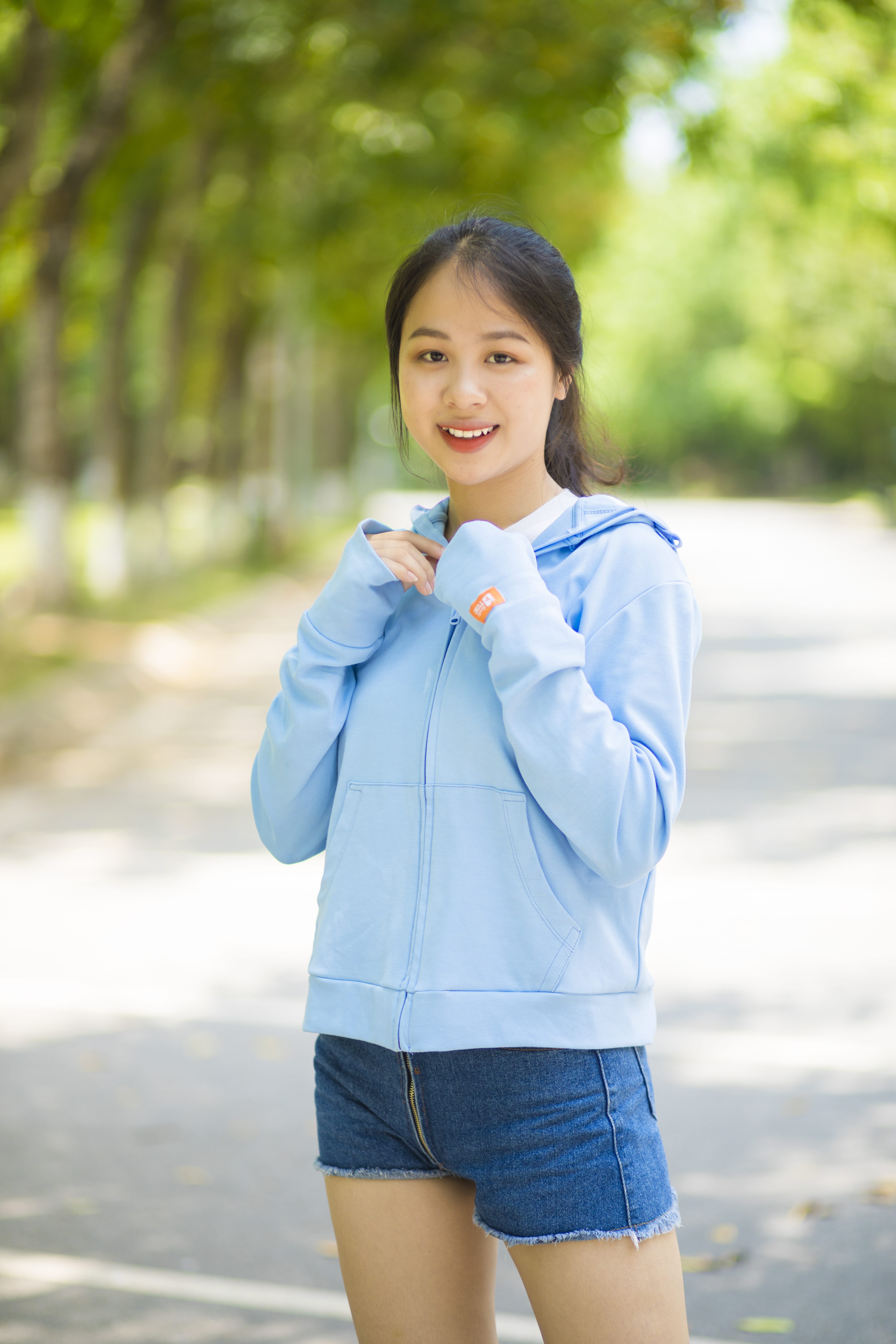 Áp Chống Nắng Tumi